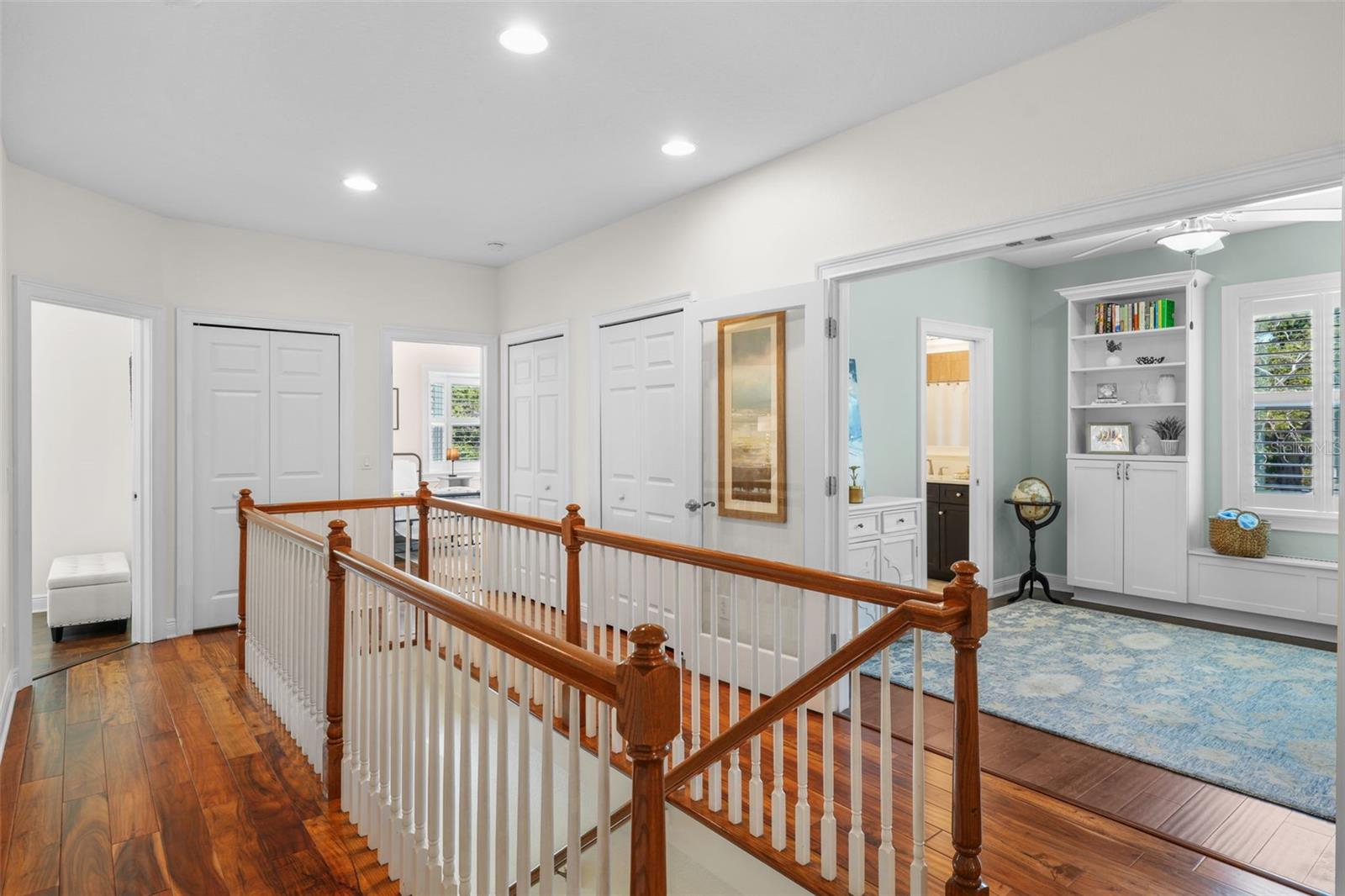 OCCIDENT - Residential