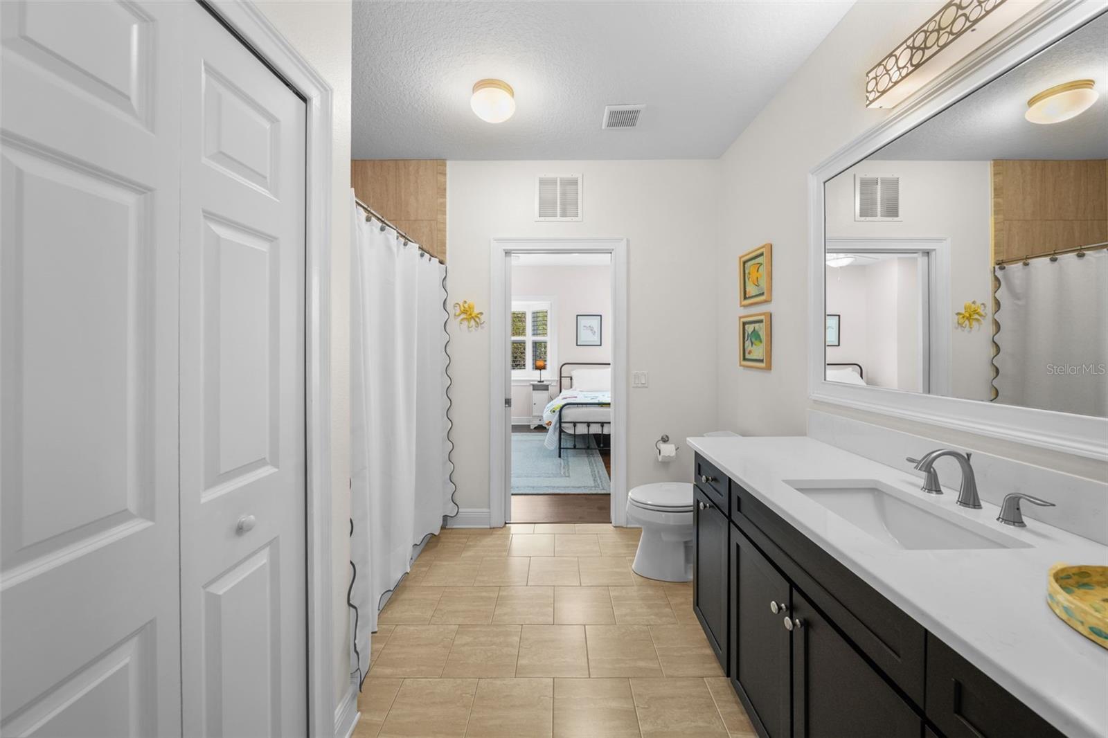 OCCIDENT - Residential