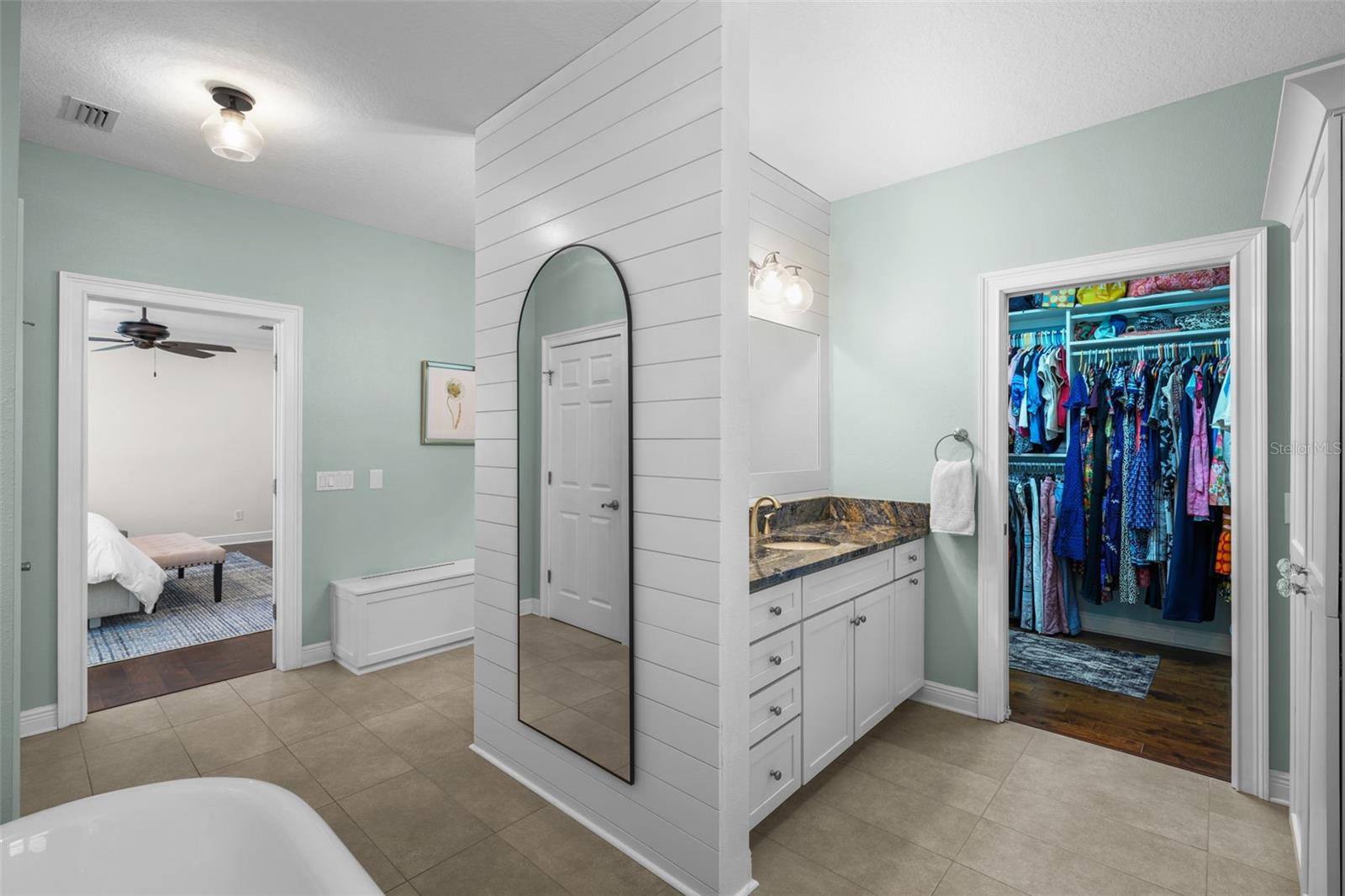 OCCIDENT - Residential