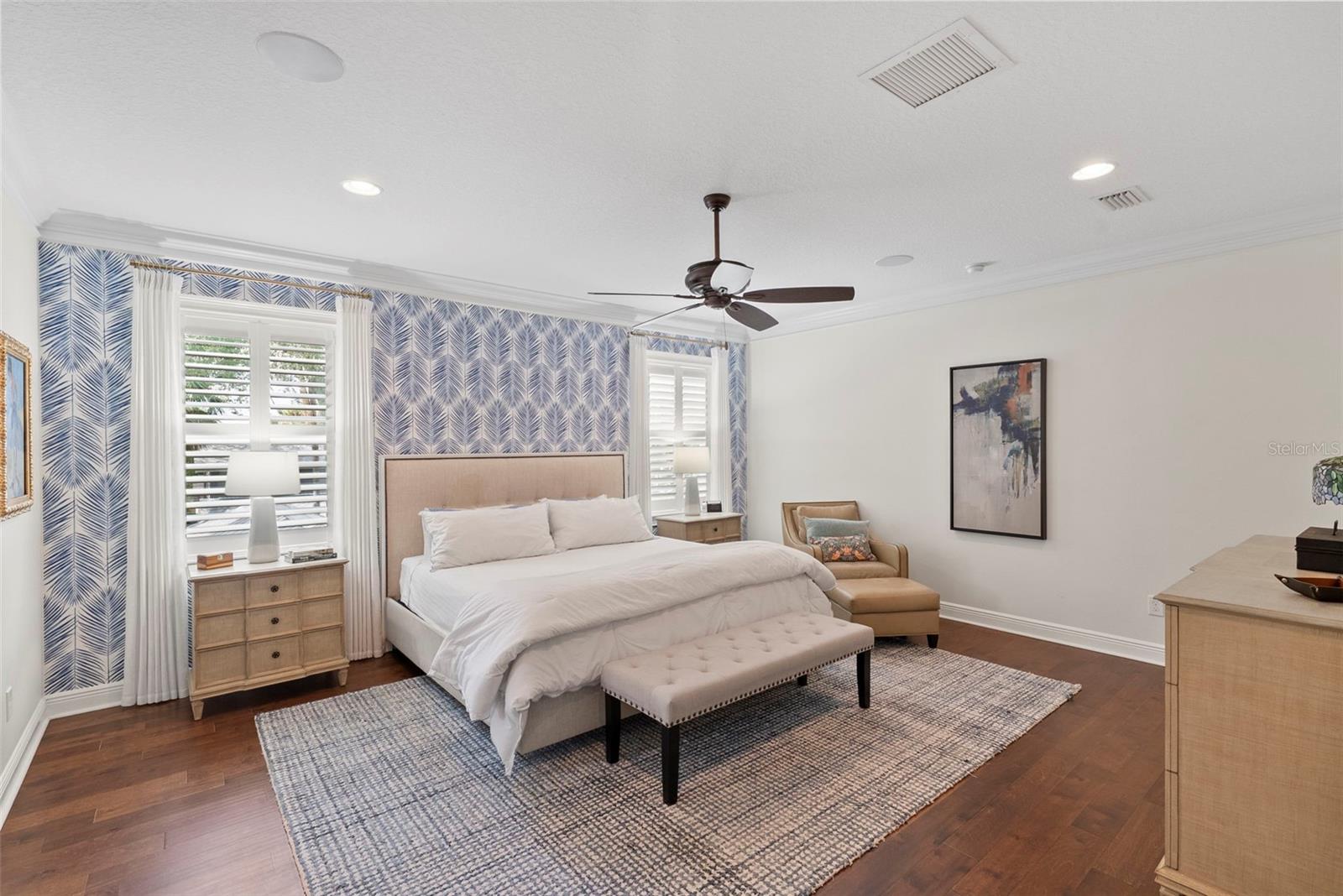 OCCIDENT - Residential