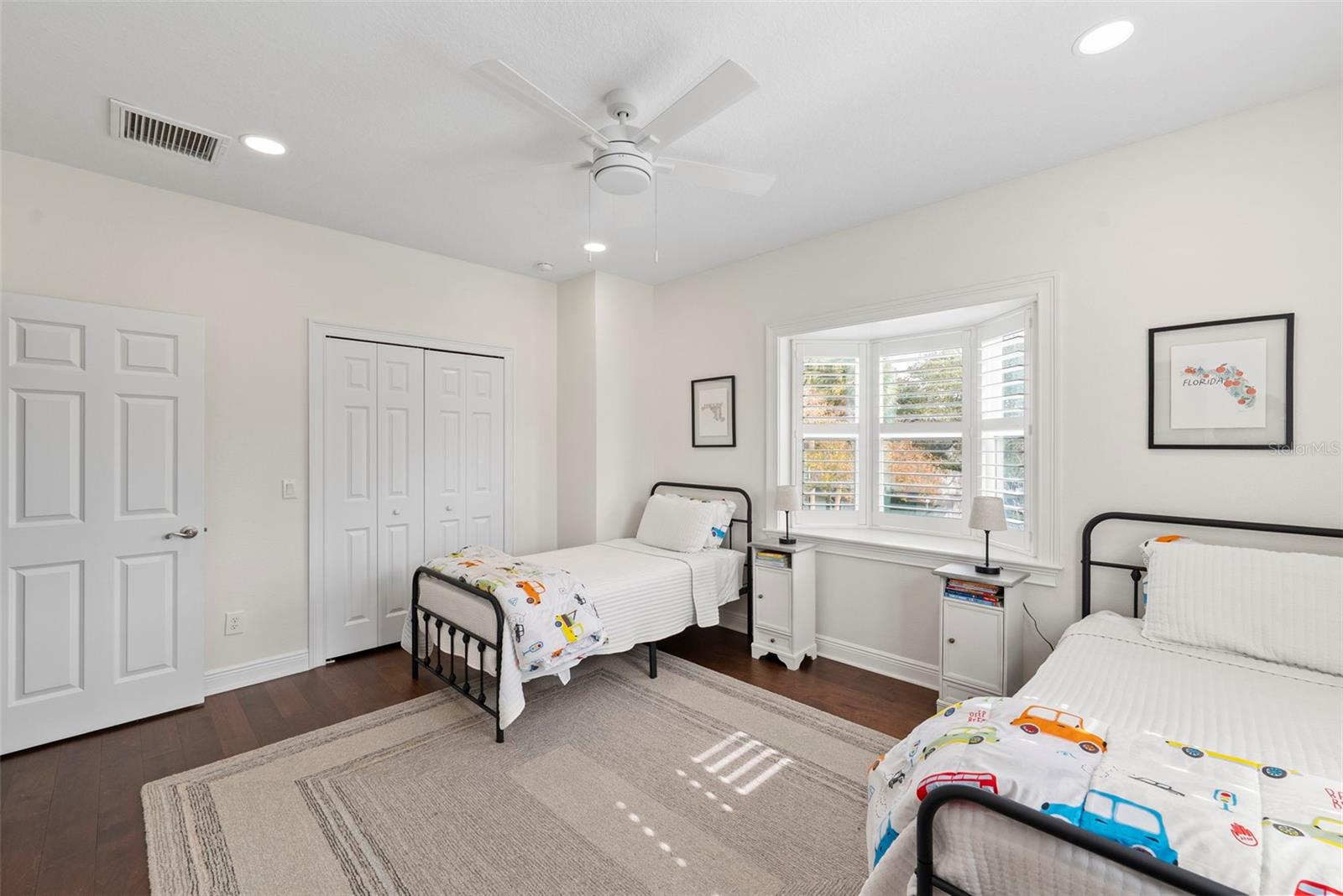 OCCIDENT - Residential