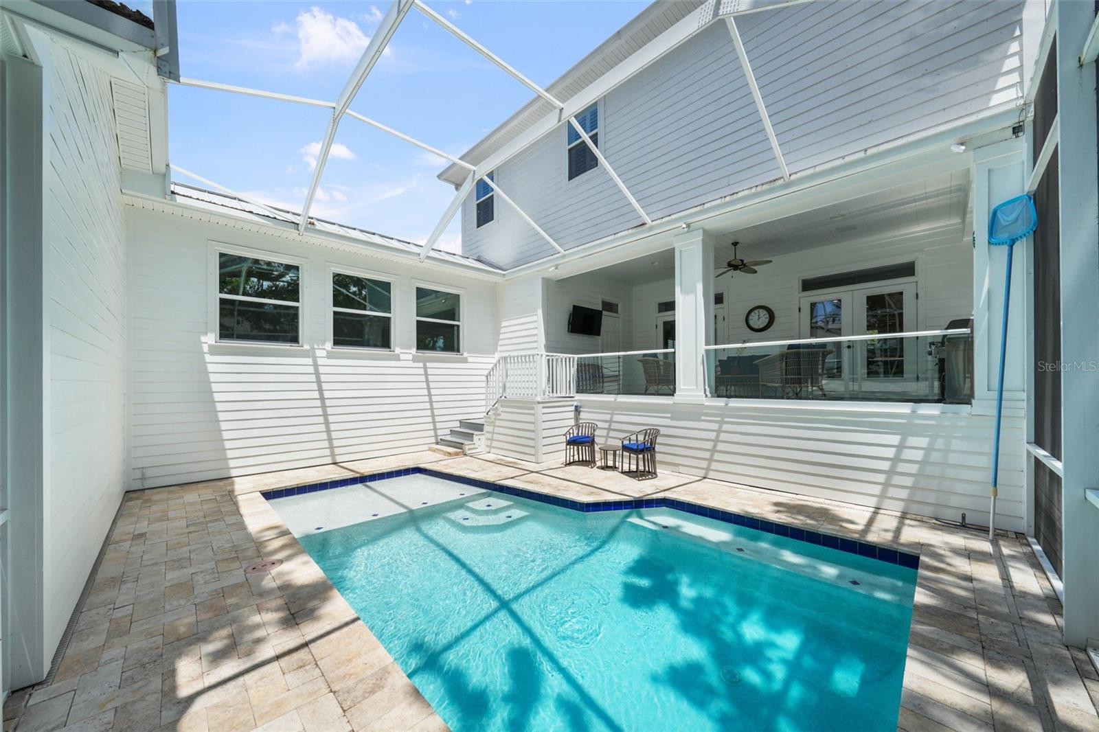 OCCIDENT - Residential