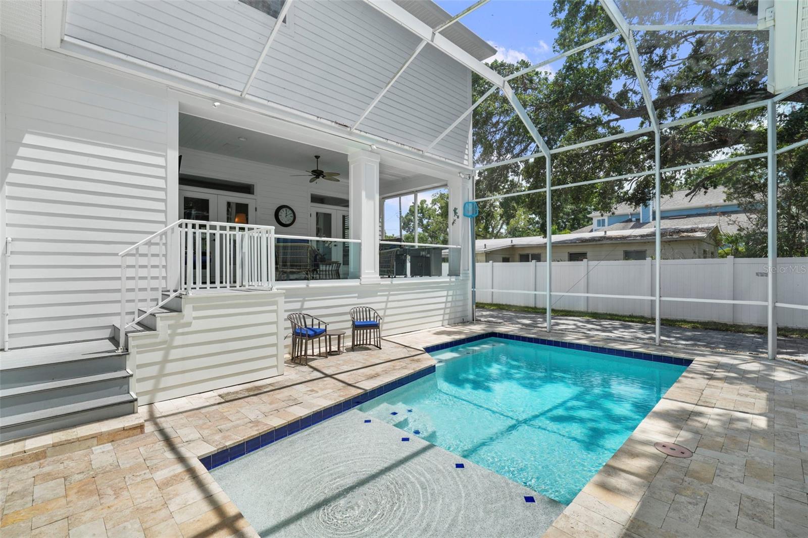 OCCIDENT - Residential