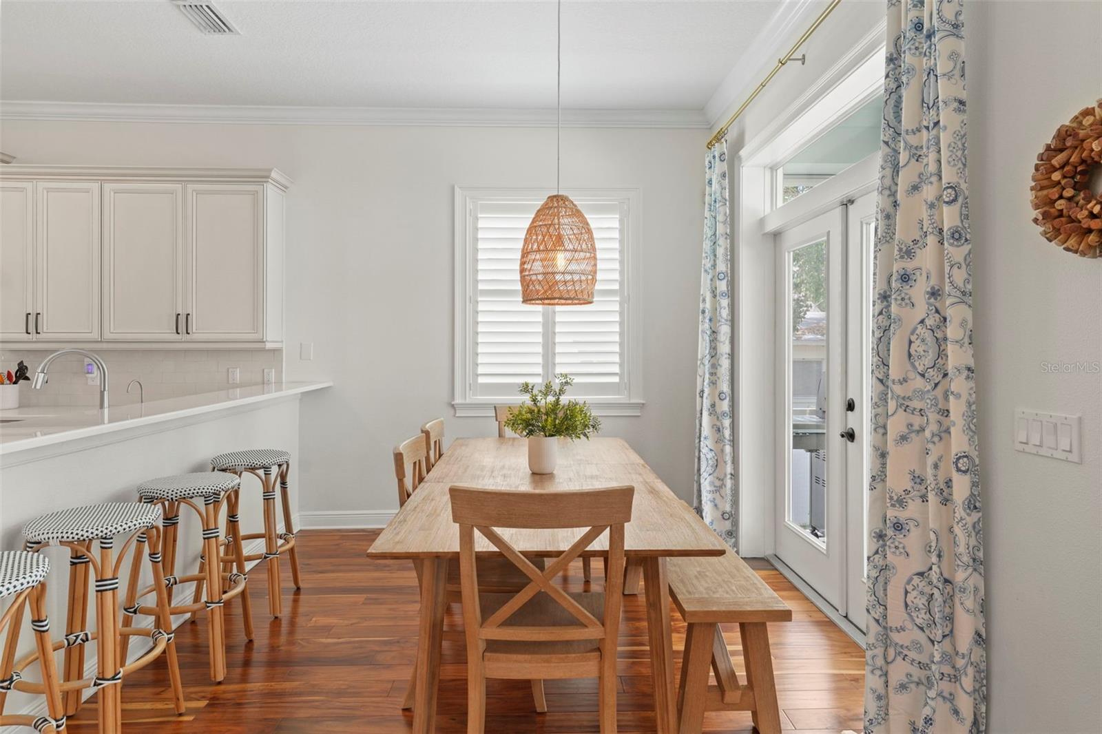 OCCIDENT - Residential