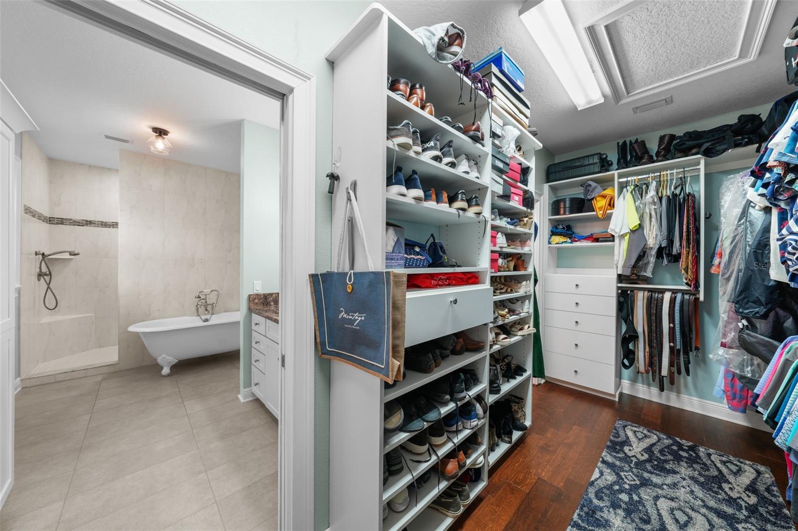 OCCIDENT - Residential