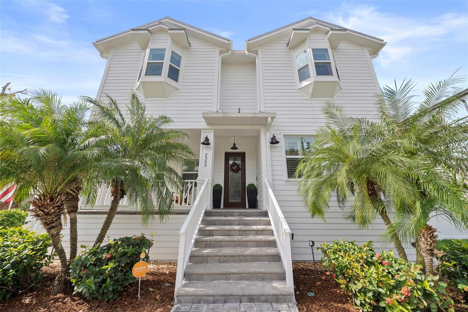 OCCIDENT - Residential