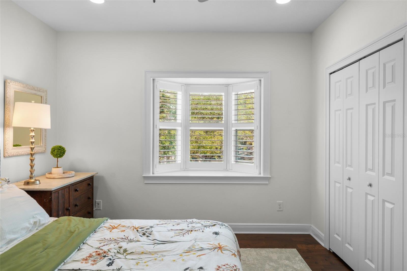 OCCIDENT - Residential