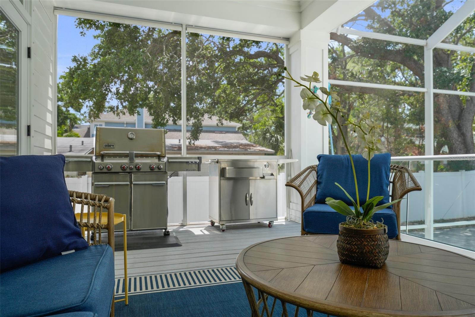 OCCIDENT - Residential