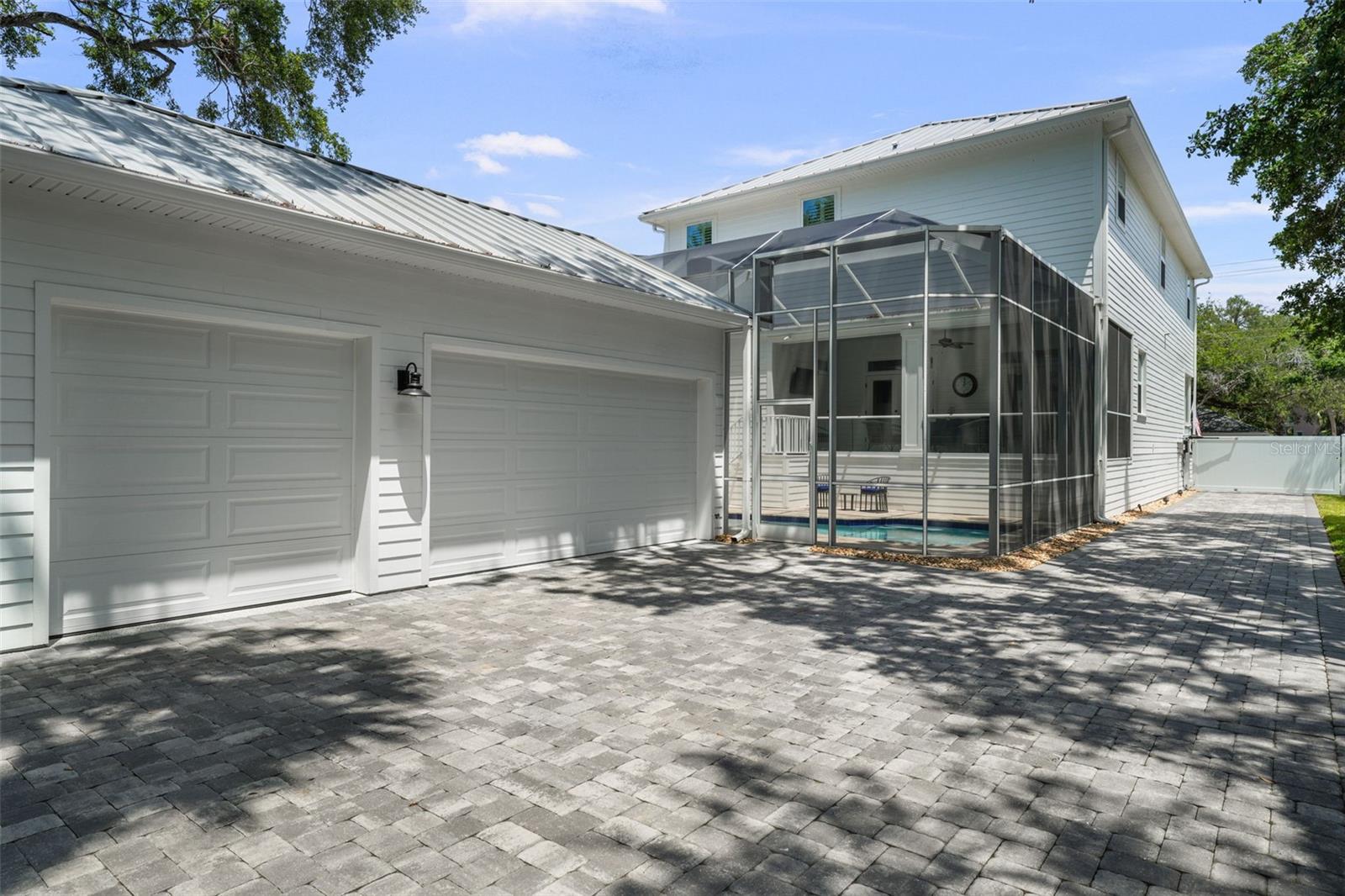 OCCIDENT - Residential