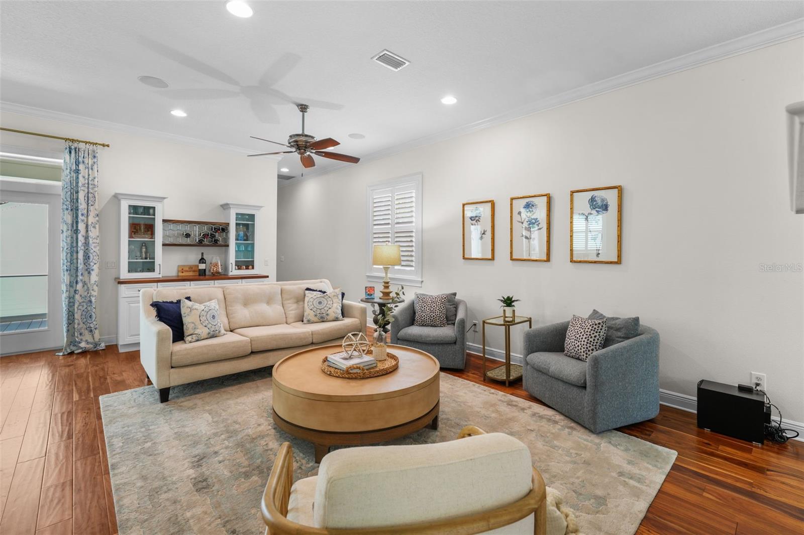 OCCIDENT - Residential