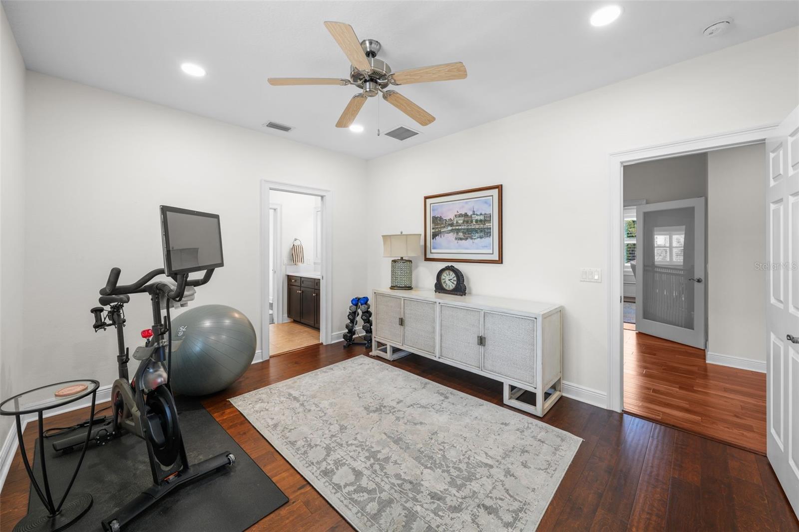 OCCIDENT - Residential