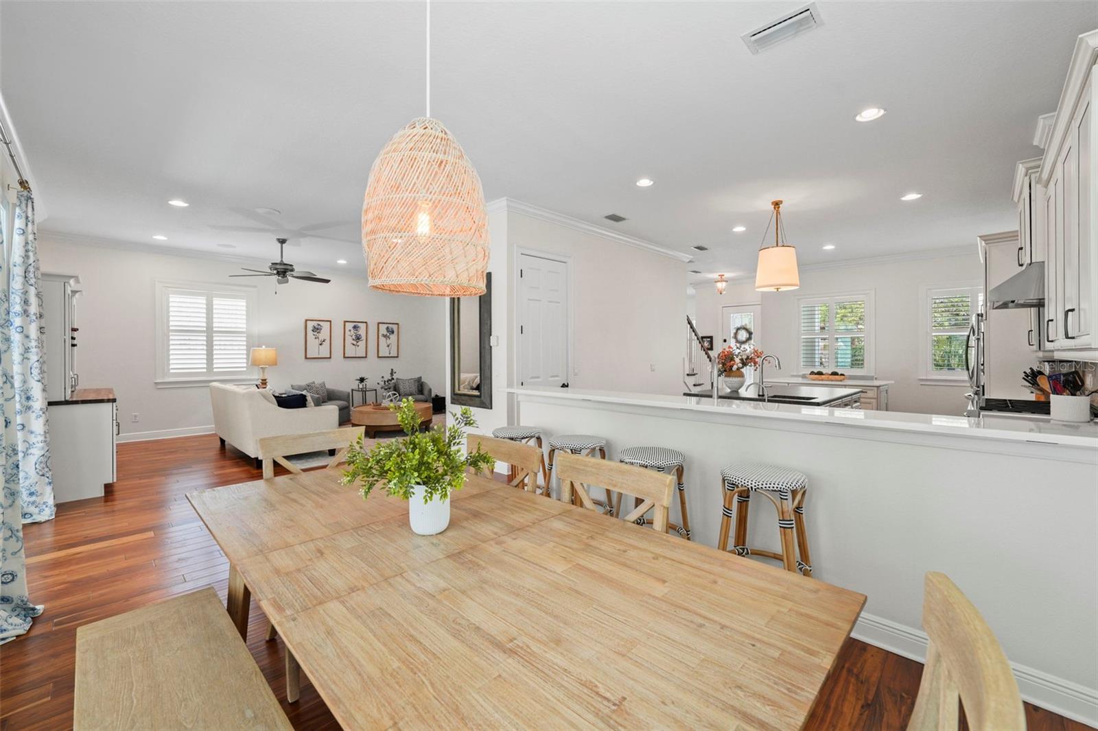 OCCIDENT - Residential