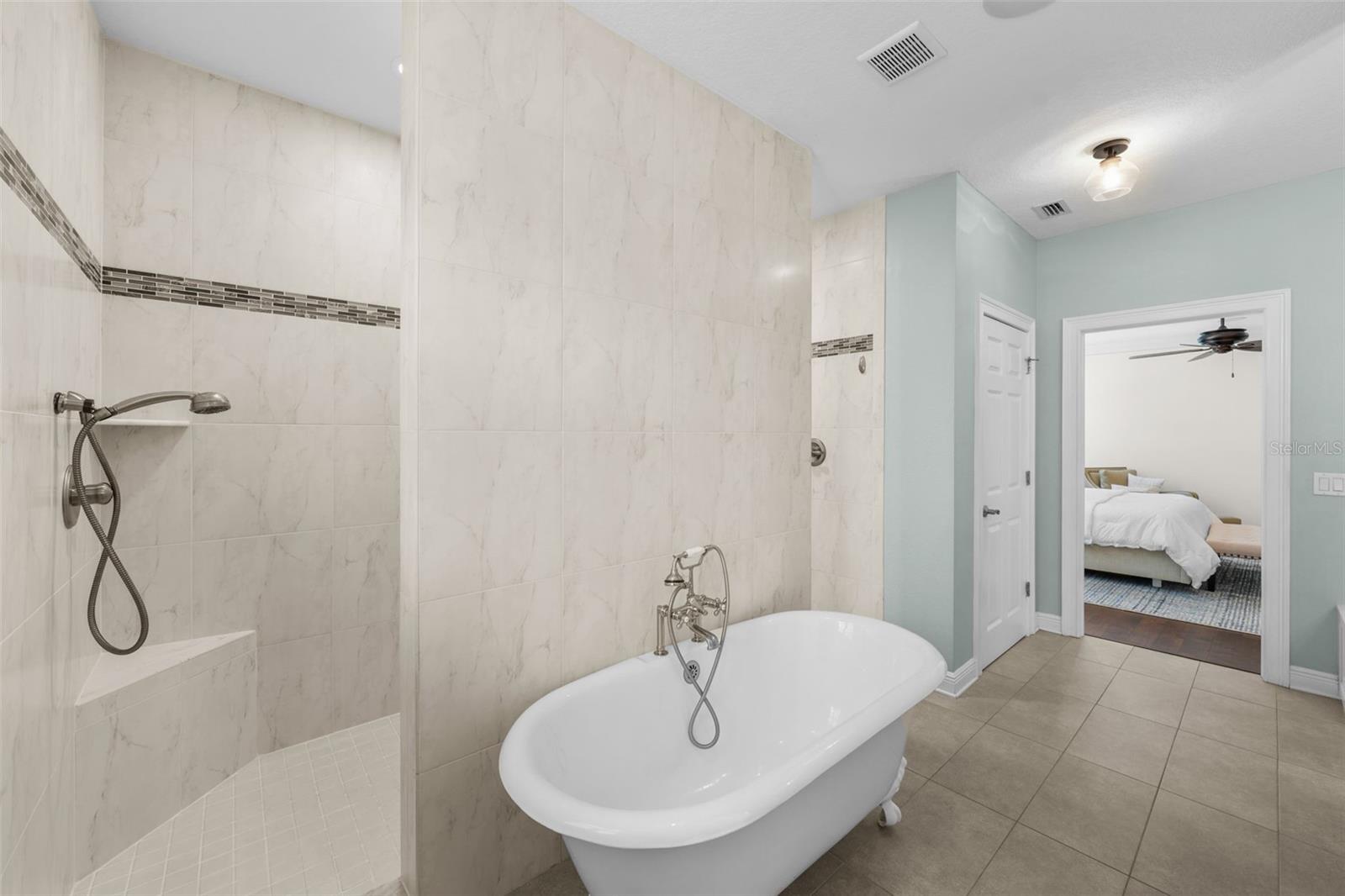 OCCIDENT - Residential