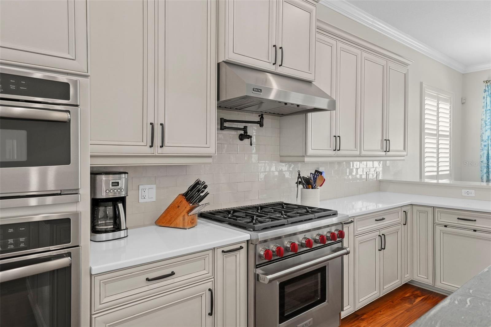 OCCIDENT - Residential