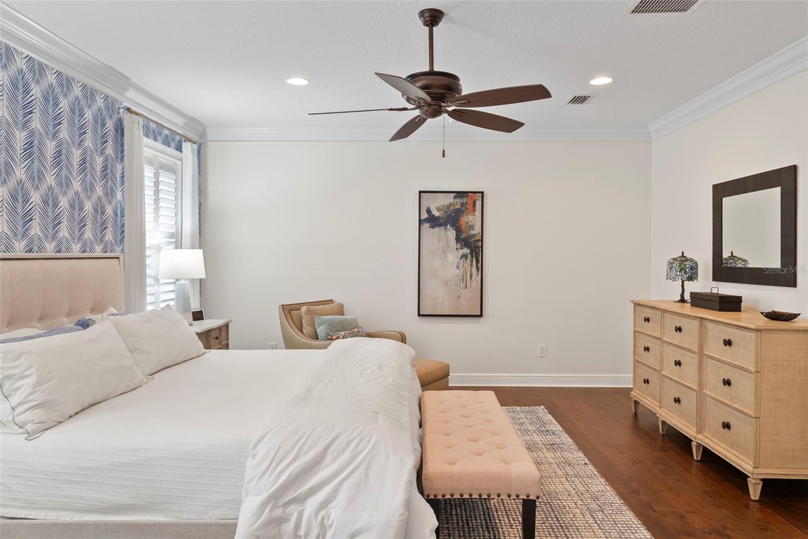 OCCIDENT - Residential