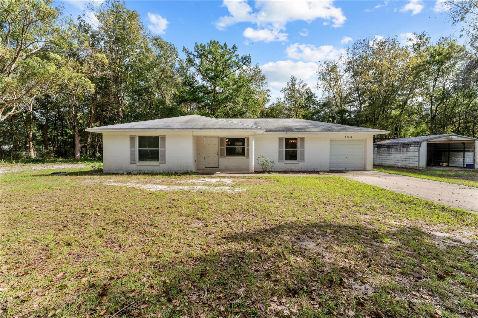 MANHATTAN - Residential