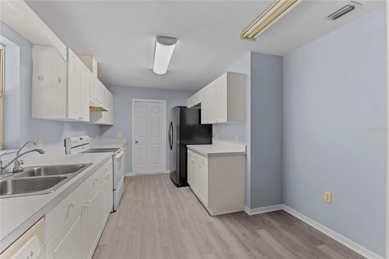 MANHATTAN - Residential