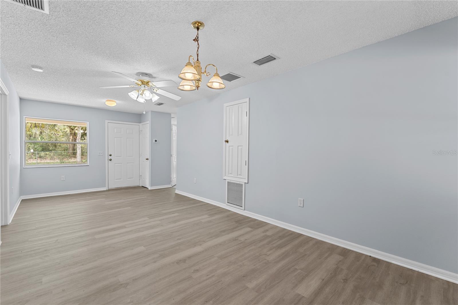 MANHATTAN - Residential