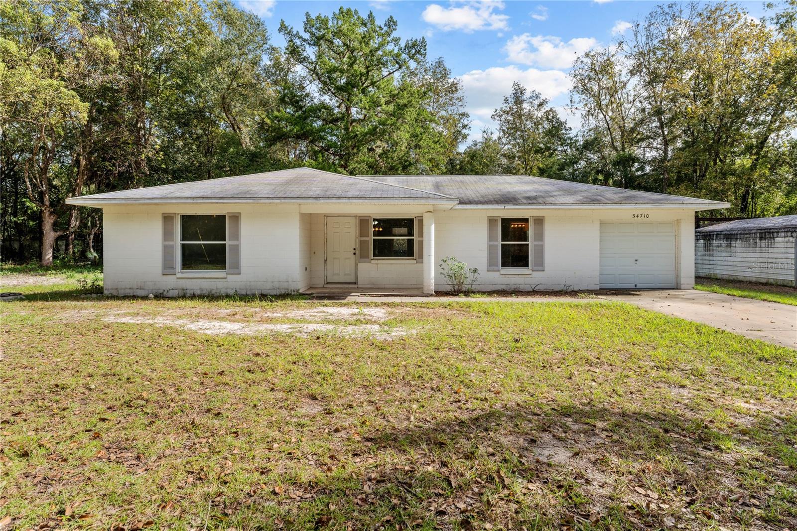 MANHATTAN - Residential