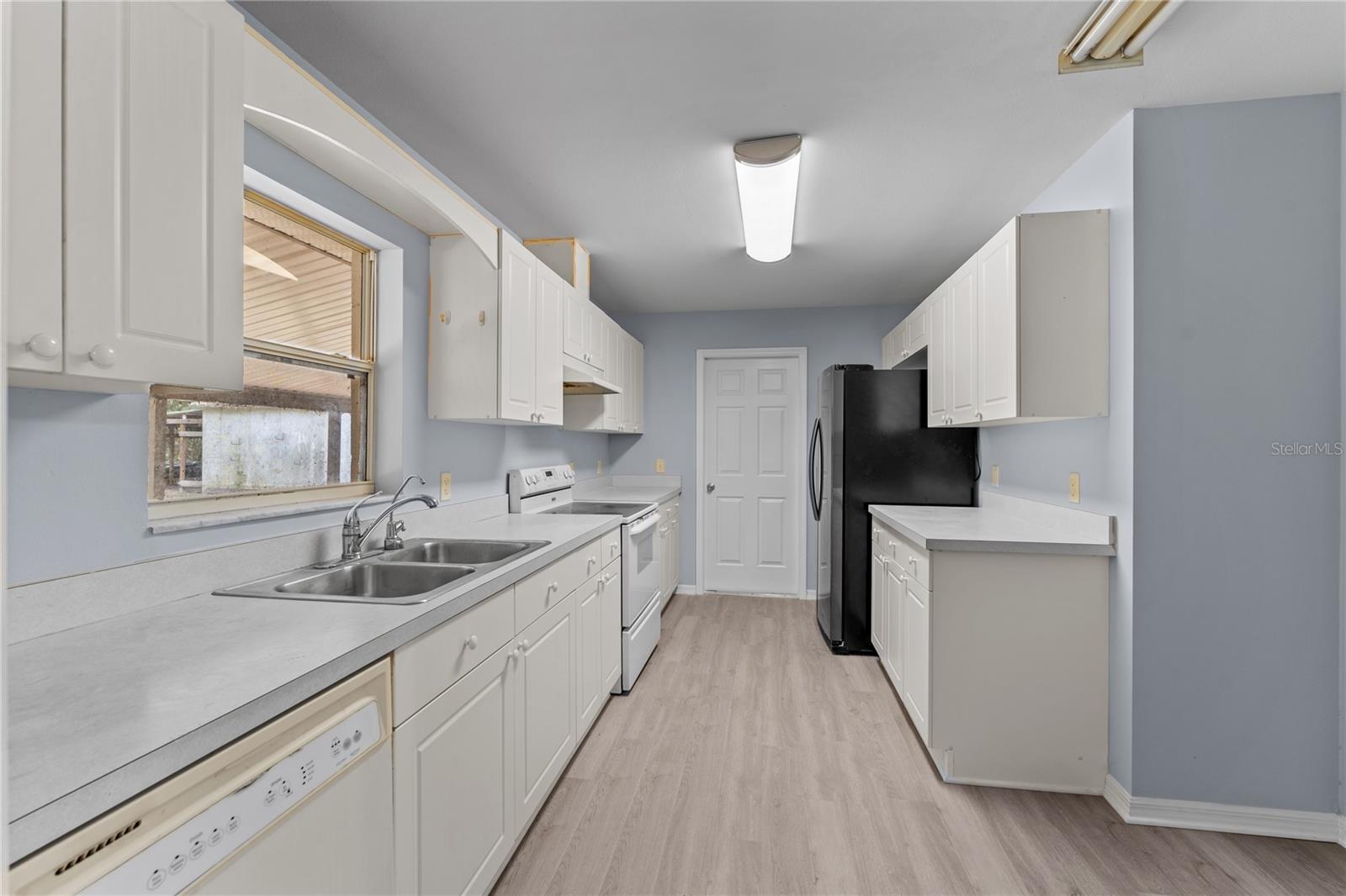 MANHATTAN - Residential