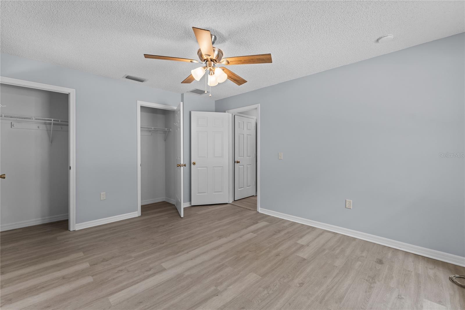 MANHATTAN - Residential