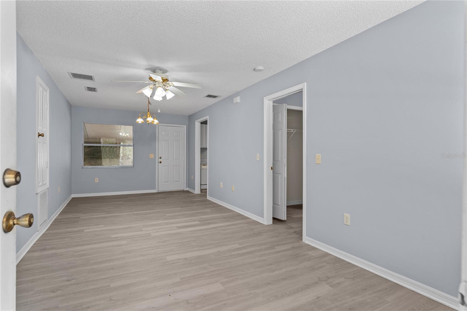 MANHATTAN - Residential