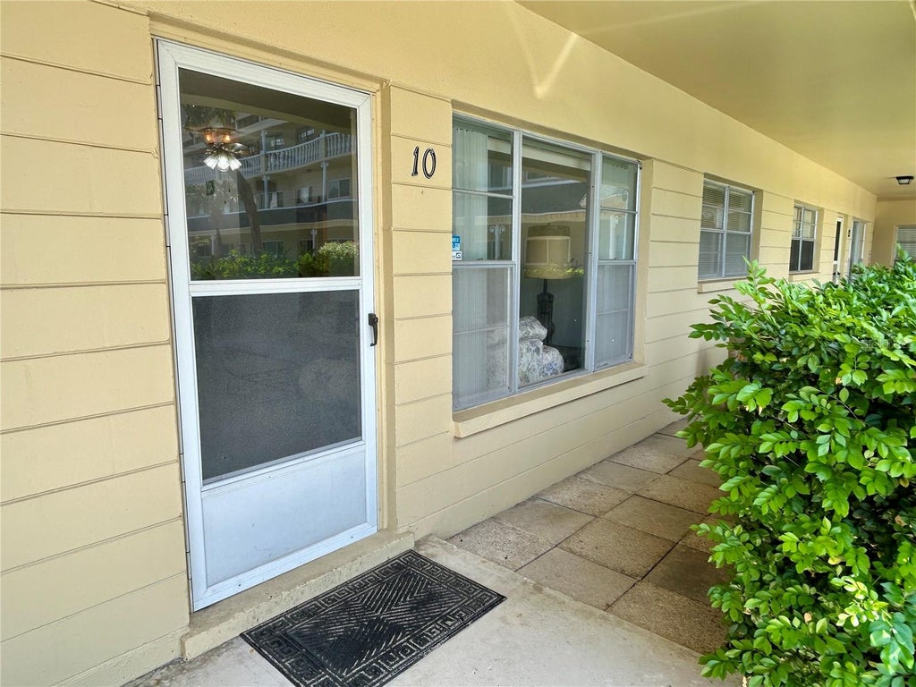 Photo of 2458 Florentine Way #10, Clearwater, FL 33763 (MLS # TB8524384)