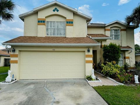 A home in ORLANDO