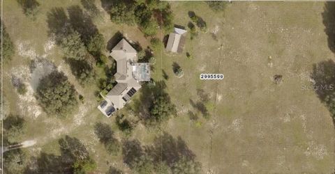 23130 BROUWERTOWN ROAD HOWEY IN THE HILLS FL 34737