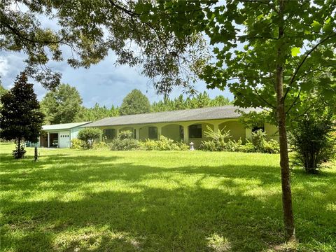 21125 NW COUNTY ROAD 236 HIGH SPRINGS FL 32643