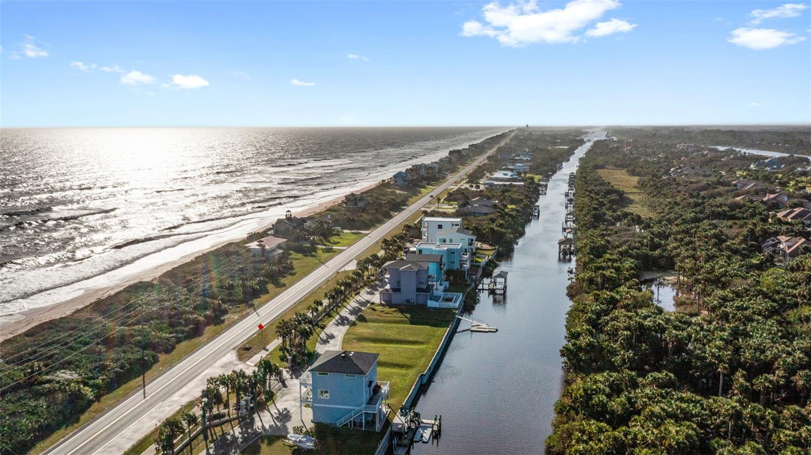 HAMMOCK MOORINGS NORTH - Land