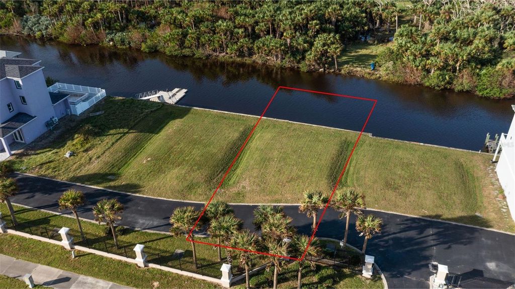Photo of 3580 N Ocean Shore Boulevard, Palm Coast, FL 32137 (MLS # FC315157)