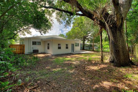 A home in CLEARWATER