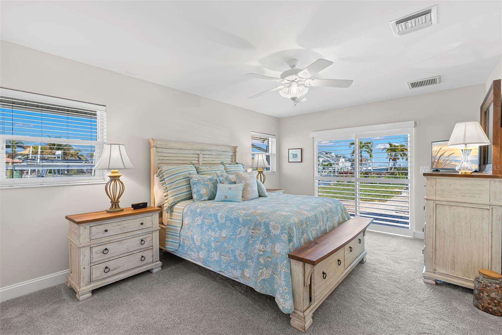 VENETIAN ISLES - Residential