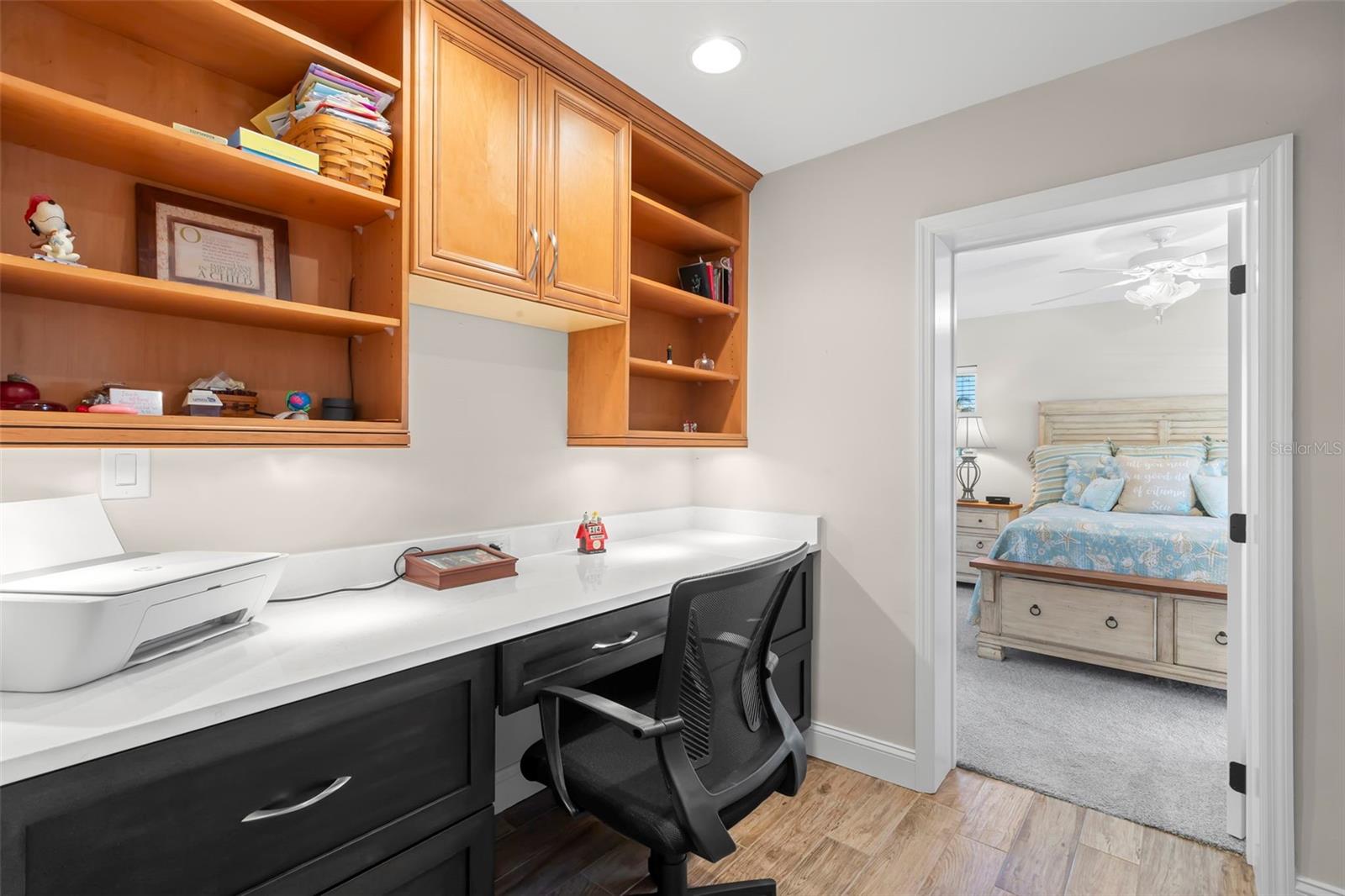 VENETIAN ISLES - Residential