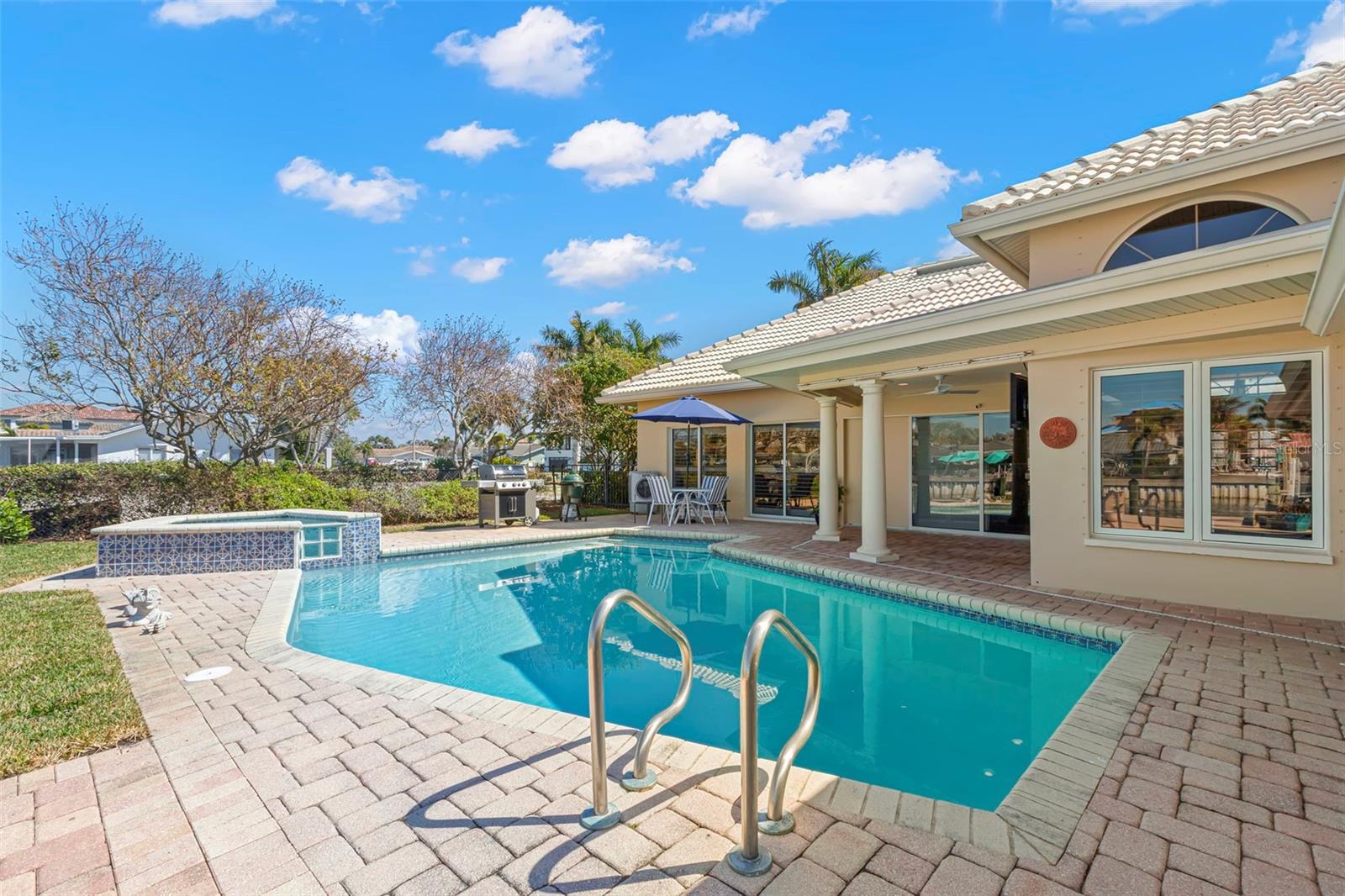 VENETIAN ISLES - Residential