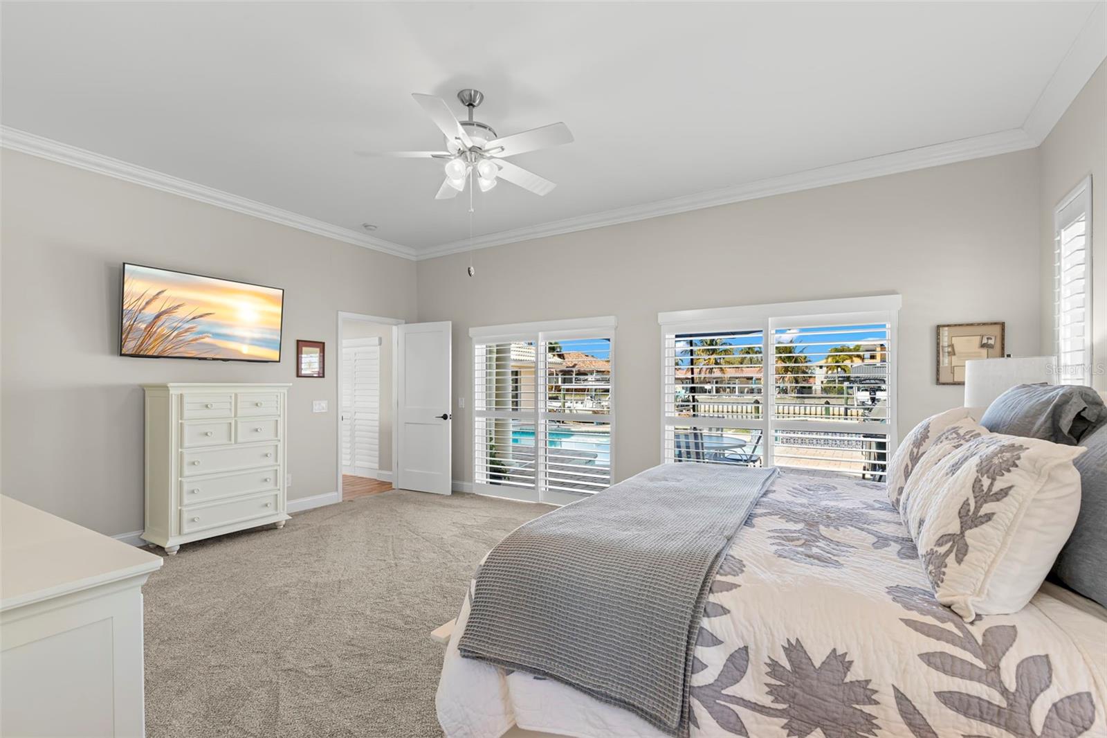 VENETIAN ISLES - Residential