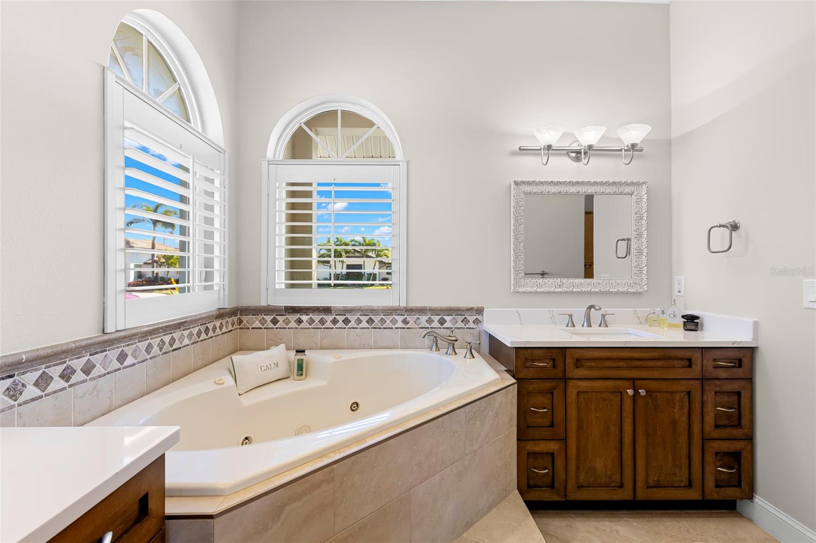 VENETIAN ISLES - Residential