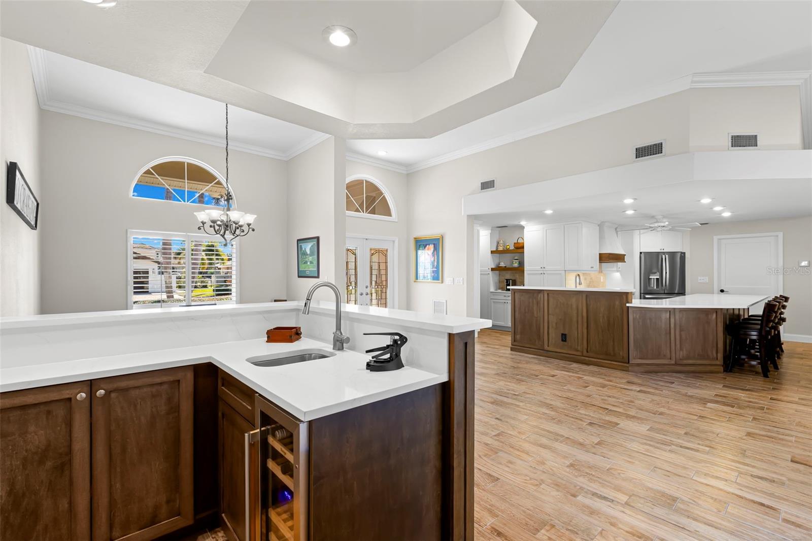 VENETIAN ISLES - Residential