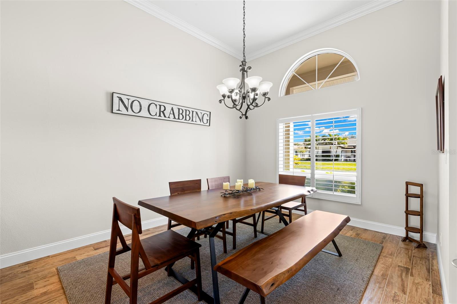 VENETIAN ISLES - Residential