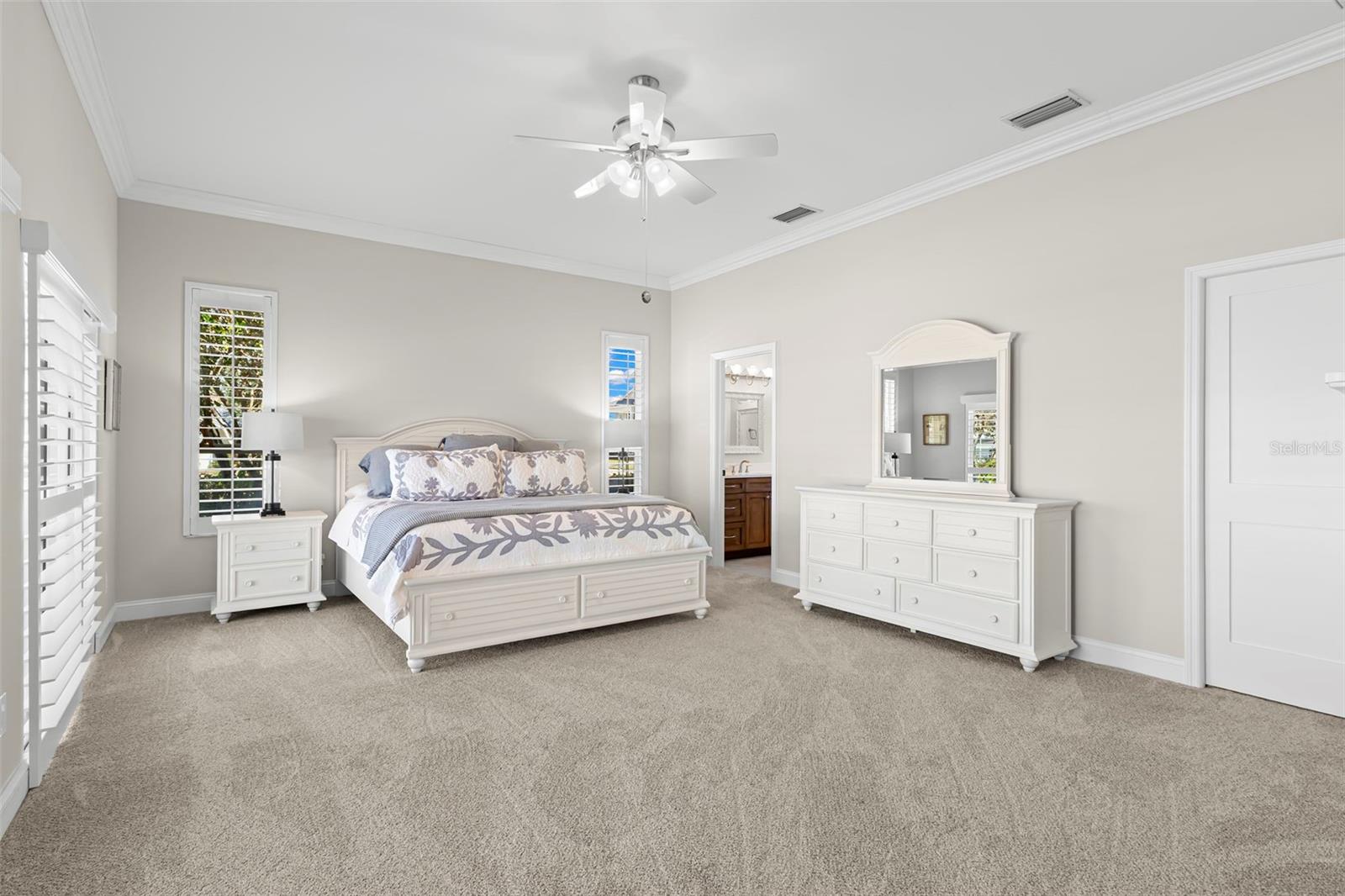 VENETIAN ISLES - Residential