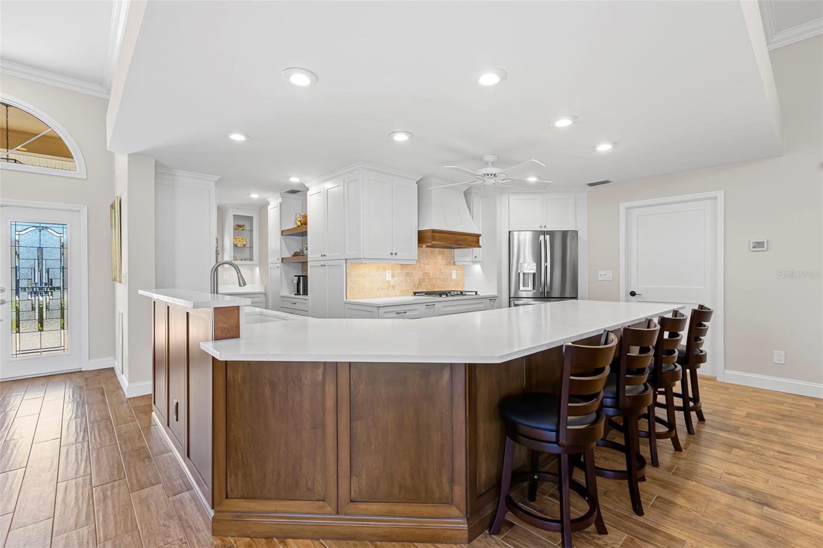 VENETIAN ISLES - Residential