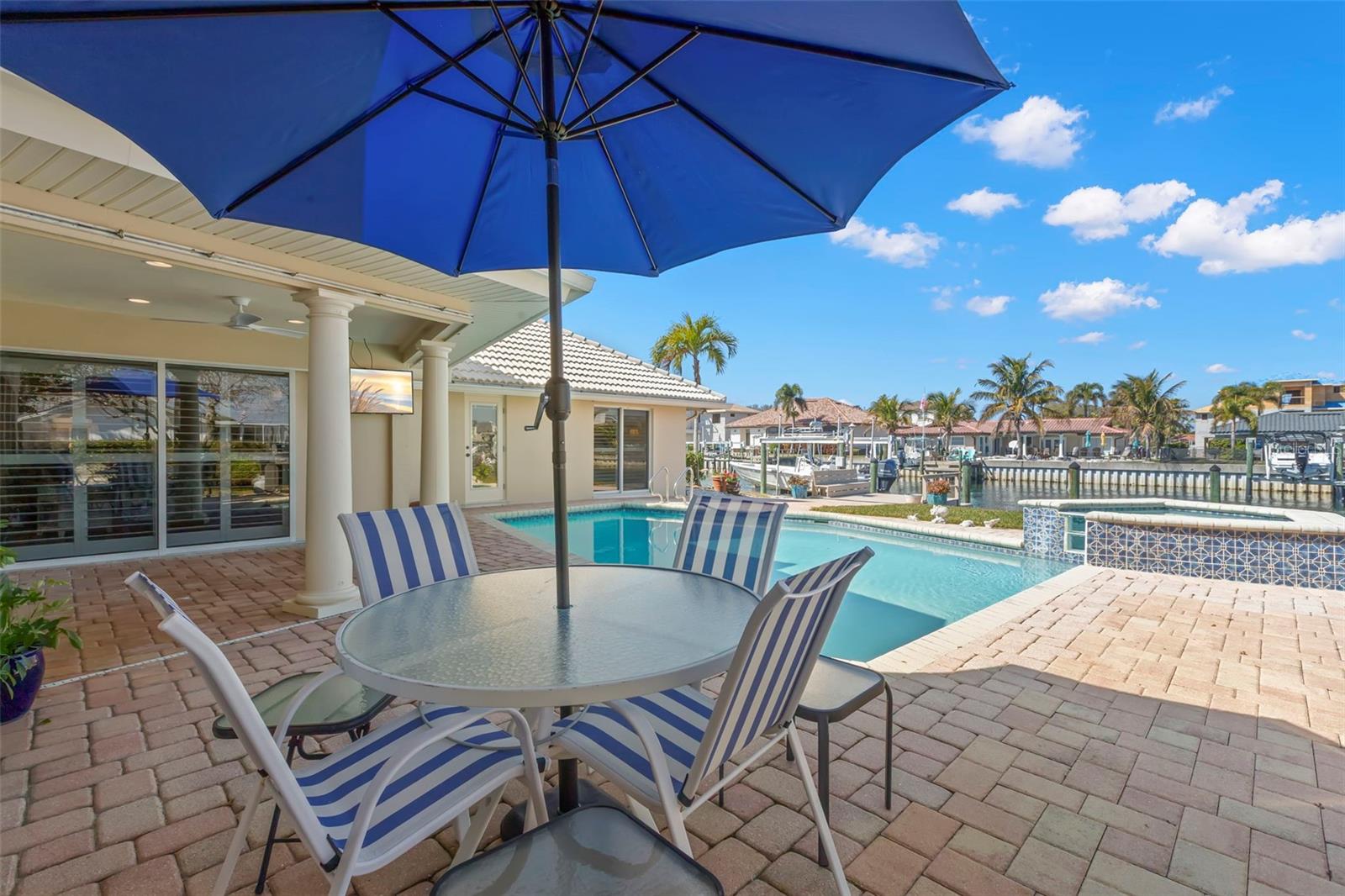 VENETIAN ISLES - Residential