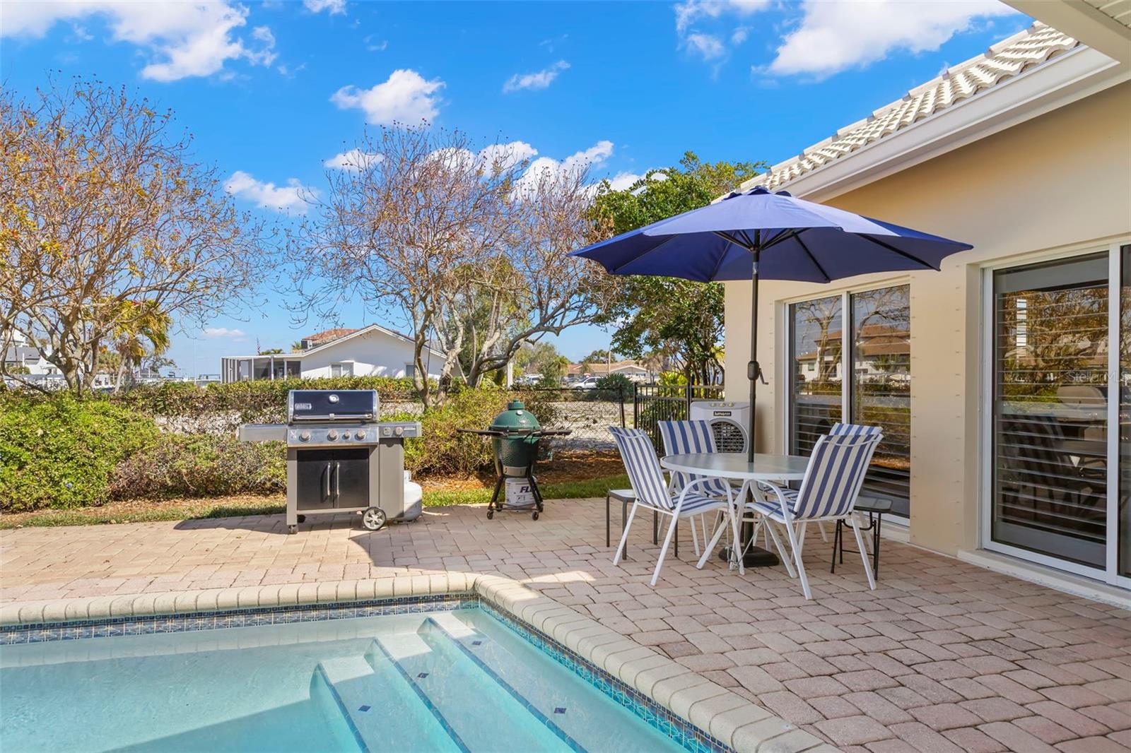 VENETIAN ISLES - Residential