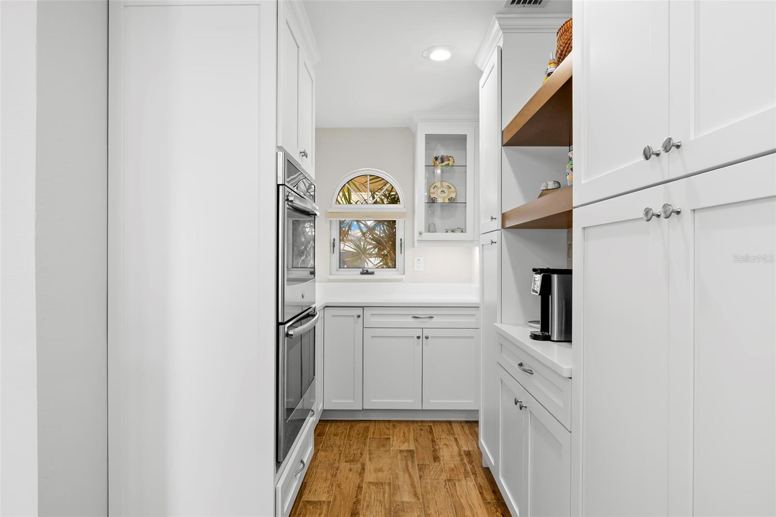 VENETIAN ISLES - Residential