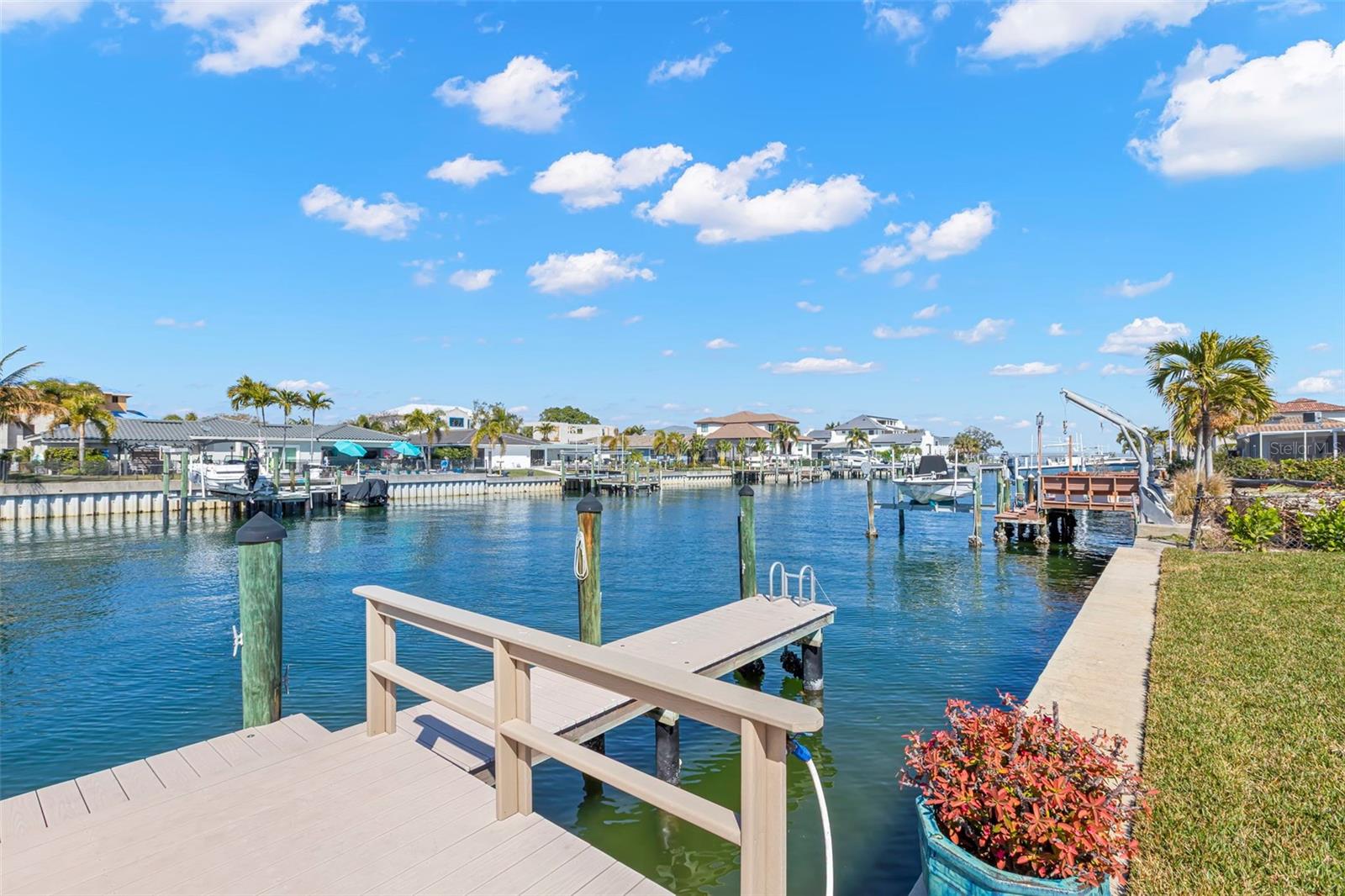 VENETIAN ISLES - Residential