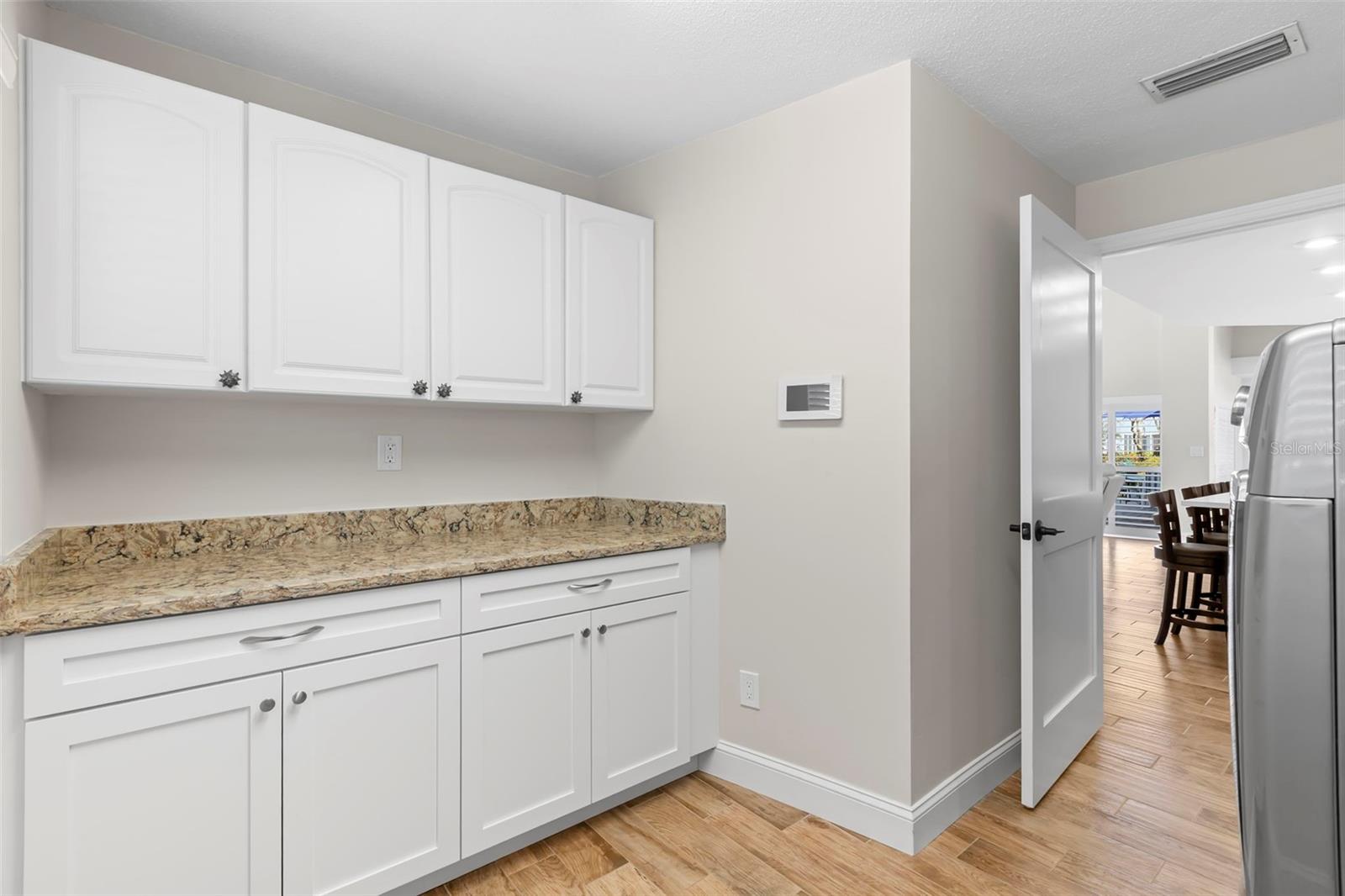 VENETIAN ISLES - Residential