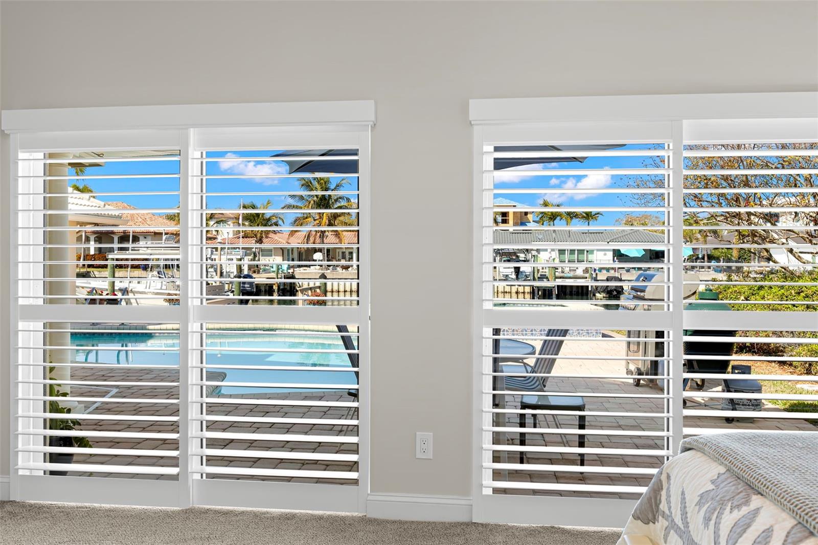 VENETIAN ISLES - Residential