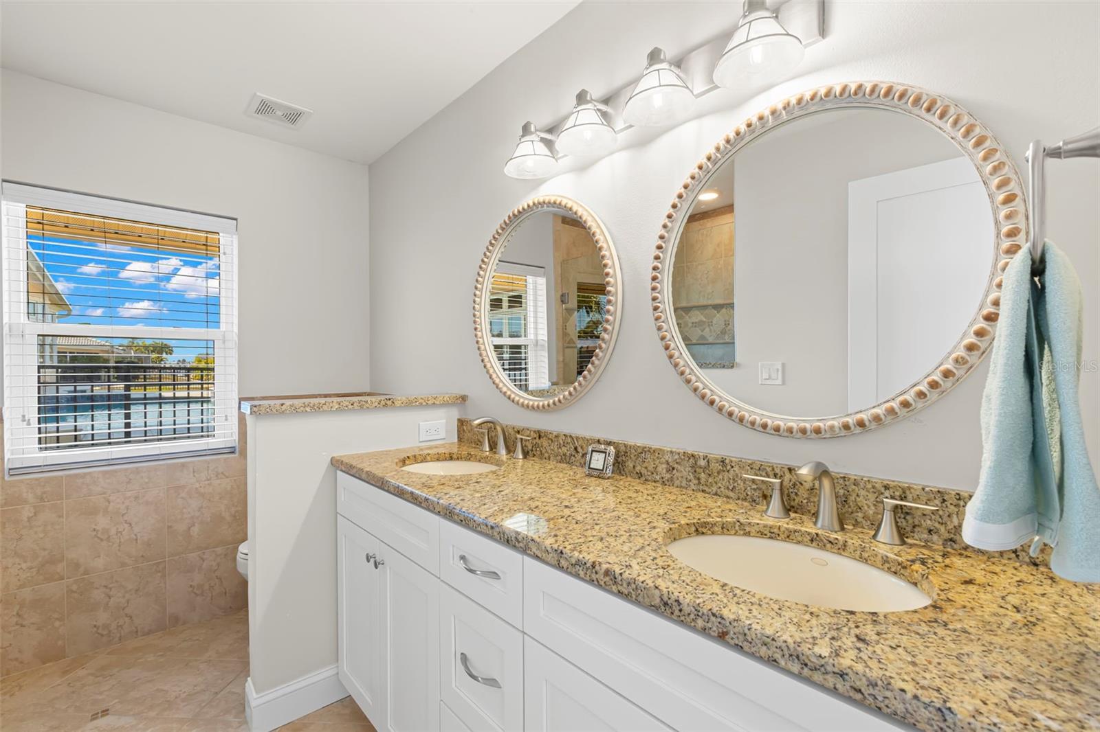 VENETIAN ISLES - Residential