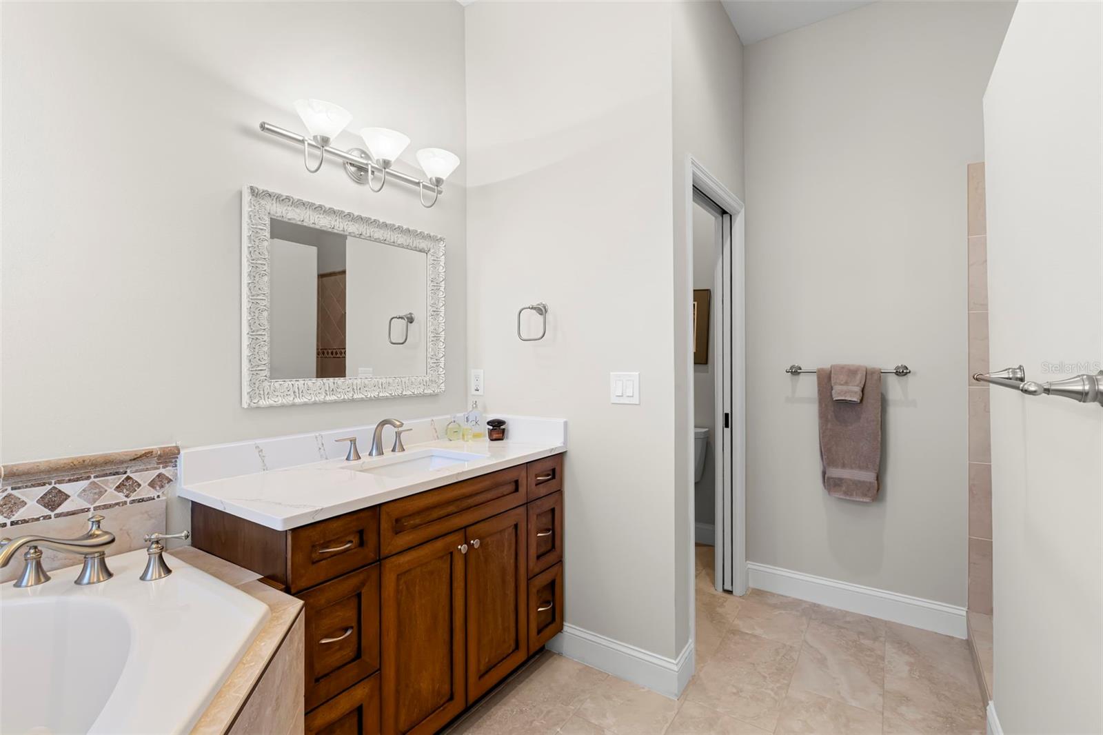 VENETIAN ISLES - Residential